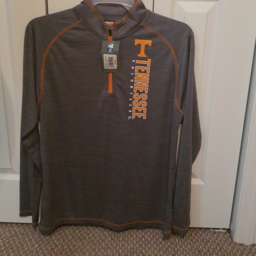 Licensed Pullover University of Tennessee
